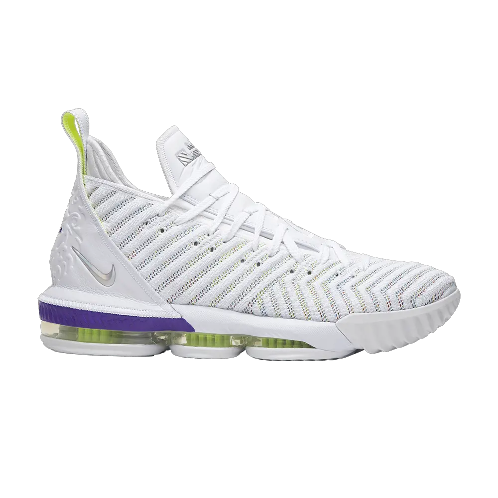  Lebron 16 U0027buzz Lightyearu0027 Nike Lebron 16 Buzz Lightyear Png Buzz Lightyear Transparent