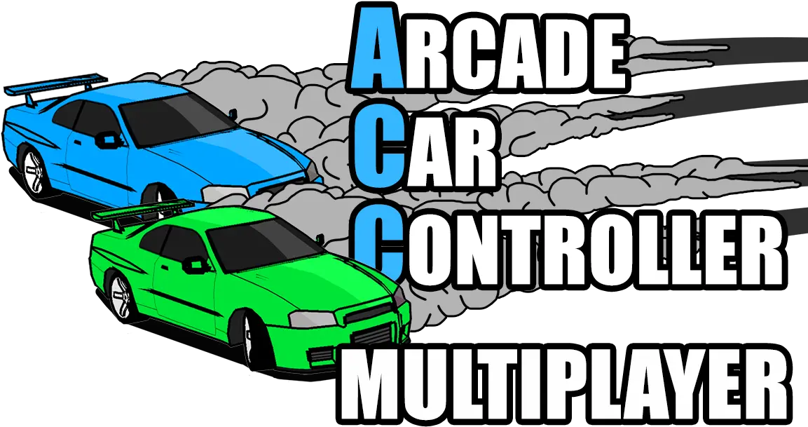  Arcade Car Controller Multiplayer Systems Unity Asset Store Sticker Distro Design Png Arcade Joystick Icon