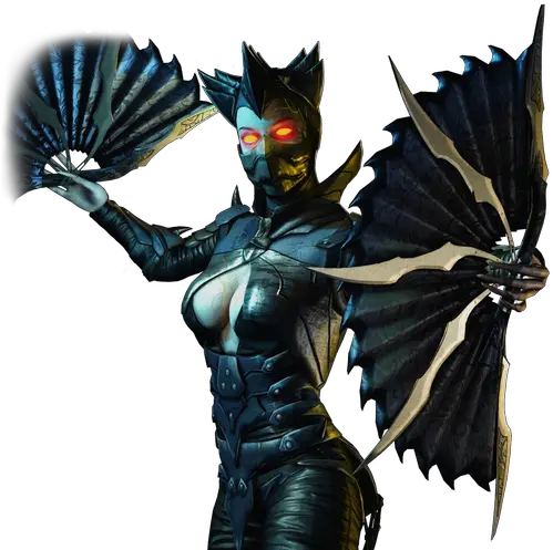  What Characters In The 2021 Sequel Do You Hope To See Mkx Kitana Dark Empress Costume Png Mortal Kombat Liu Kang Icon