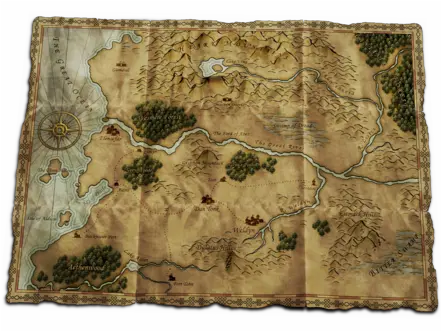  Role Playing Video Game Wikiwand Battle For Wesnoth World Map Png How To Rank Up Your Summoner Icon Worlds 2016