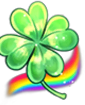  4 Leaf Clover Furvilla Wiki Fandom Shamrock Png 4 Leaf Clover Png