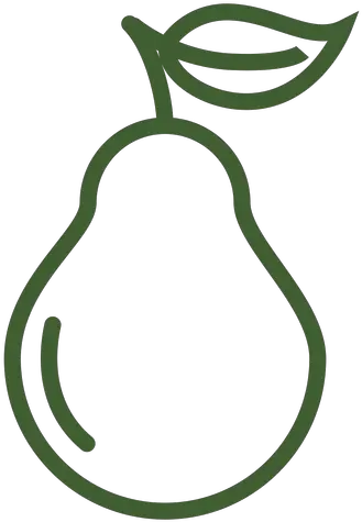  Pear Fruit Icon Transparent Png U0026 Svg Vector File Pera Icono Pear Png