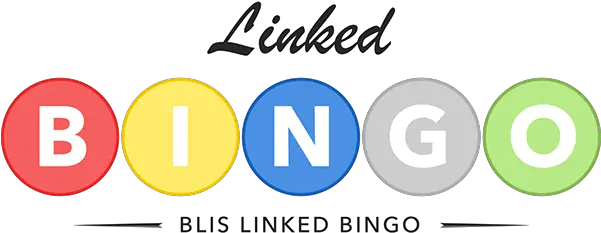  Blis Linked Bingo Logo Legend Png Linked Logo