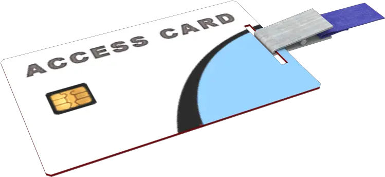  Pc Computer Outlast Keycard The Models Resource Graphic Design Png Outlast Png