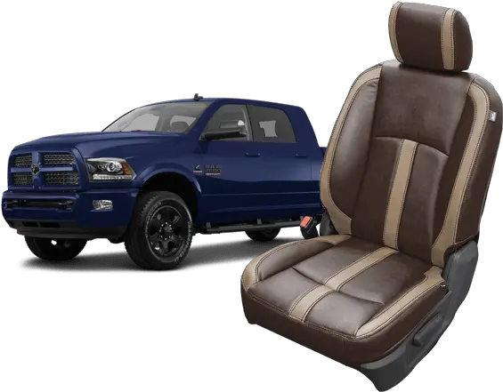  Dodge Ram 2500 Leather Seats Seat Covers Custom 2013 Ram 2500 Seat Covers Png Ram Truck Logo