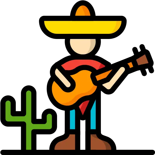  Mariachi Mariachi Icono Png Mariachi Png