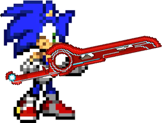  Download Sonic Sprite Png Image With No Background Pngkeycom Sonic The Hedgehog Sprite Sprite Logo Png