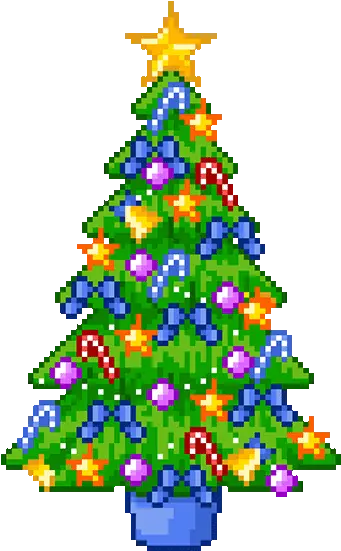  30 Amazing Christmas Tree Gifs To Share Best Animations Cartoon Christmas Tree Gif Png Glitter Gif Transparent