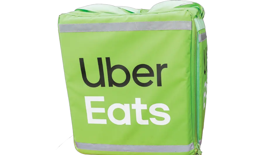  Uber Faces Costly Choices After Expert Finds It Uses Waymo Tote Bag Png Uber Png