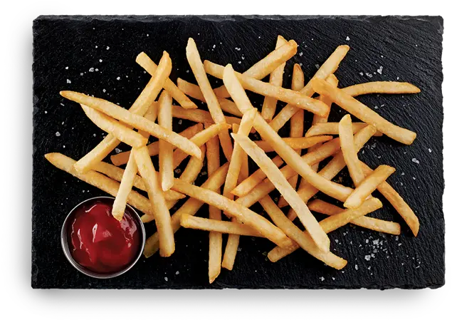  Mccain Surecrisp Thin Fries 516 Pxl Foods Mccain Surecrisp Fries Png French Fries Transparent