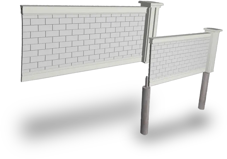  Sierra Wall Systems Oldcastle Infrastructure Badminton Png Wall Png