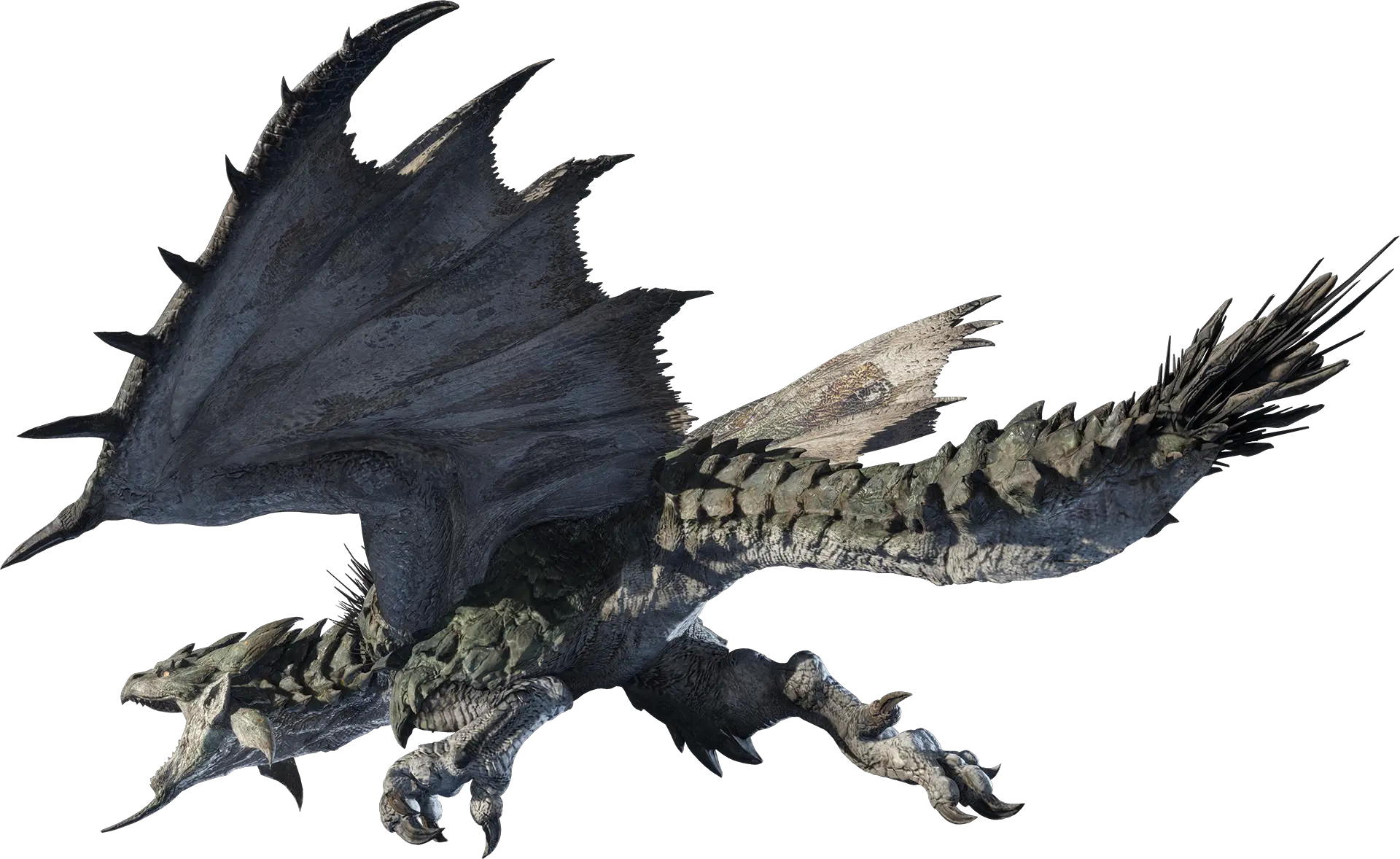  Zinogre Chameleos And More Are Coming Back In Monster Monster Hunter Rise Monster Rathian Png Royal Ludroth Icon