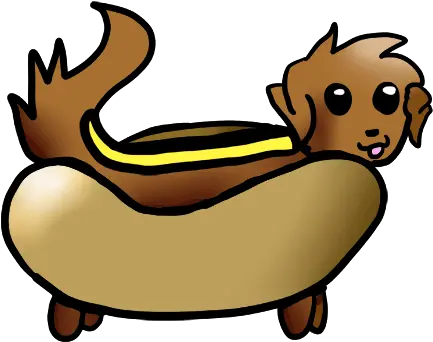  Cartoon Hot Dog Clipart Kid Cute Dog Clipart Gifs Animated Cute Hot Dogs Png Hot Dog Clipart Png