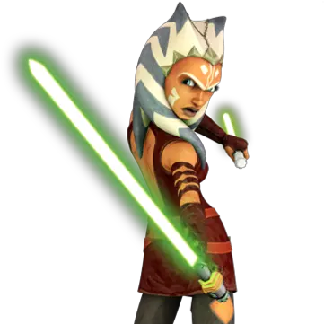  What Prequel Era Character Do You Want Most In Battlefront 2 Ahsoka Costume Png Battlefront 2 Png