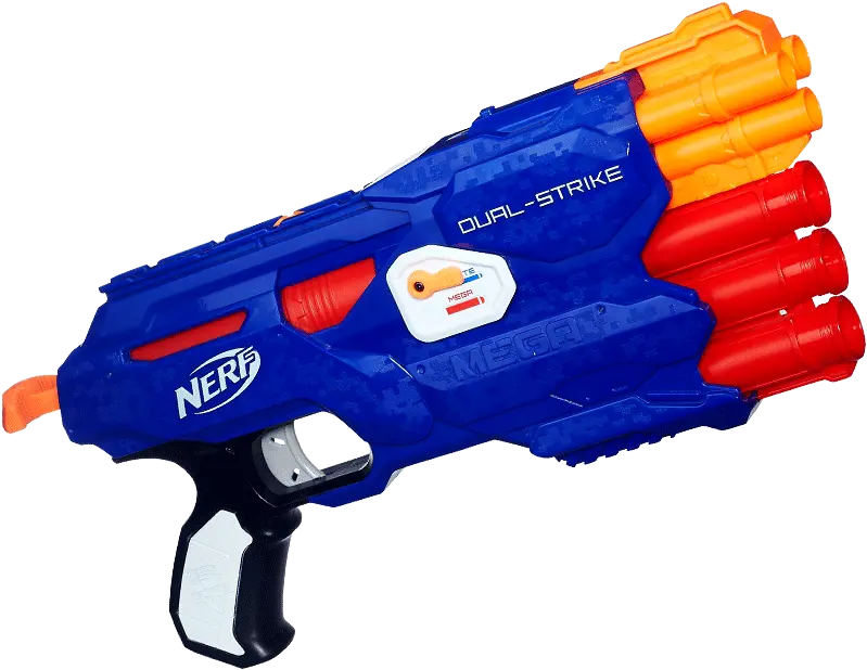  Lightbox Moreview Transparent Nerf Gun Png Squirt Gun Png