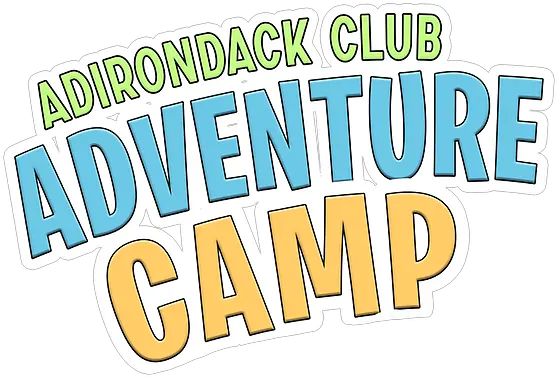  Adventure Camp Adirondack 2019 Graphic Design Png Camp Logo