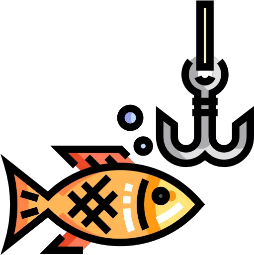  Fishing Free Food Icons Png Fishing Icon Png