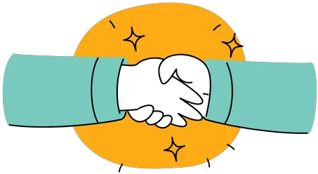  Handshake Illustrations Images U0026 Vectors Royalty Free Language Png Shaking Hands Icon Vector