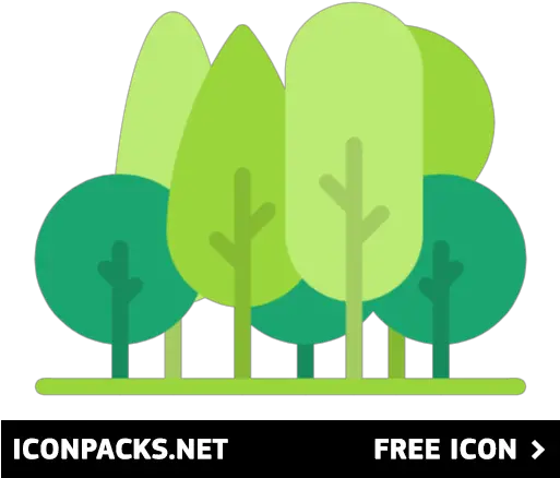  Free Forest Icon Symbol Png Svg Download