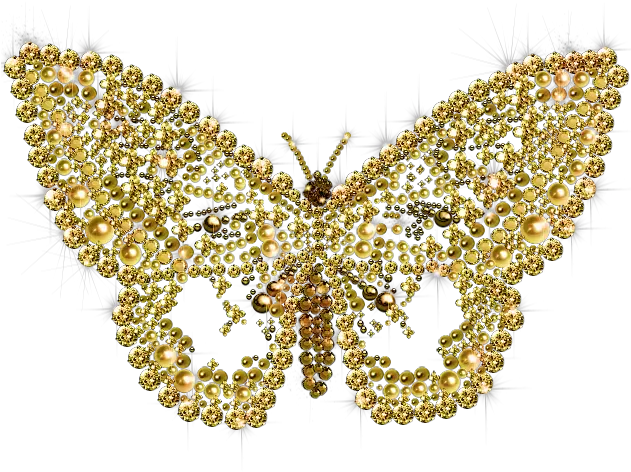  Abecedario En Png Buscar Con Google Diamond Necklace Mariposas En Movimiento Png Gold Butterfly Png