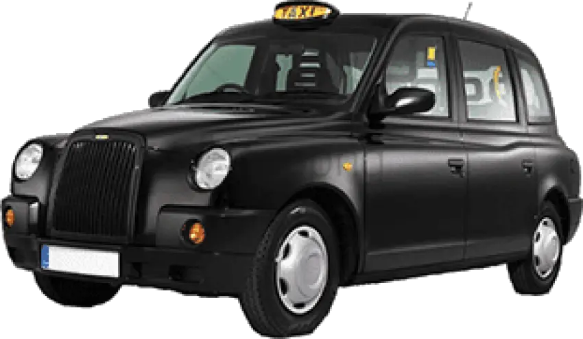  Uk Black Cab Transparent Png London Taxi Cab Png Taxi Cab Png