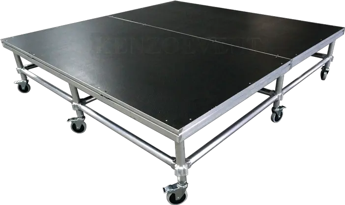  Download Aluminum Truss Stage Platform With Wheels Ping Ping Pong Png Ping Pong Png