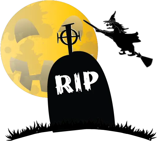  Rip Png Transparent Images Scary Halloween Icons Png Rest In Peace Png