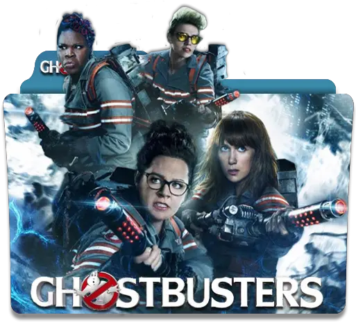  Ghostbusters Folder Icon 2016 Designbust Ghostbusters Folder Icon Png Marvel Heroes 2016 Icon