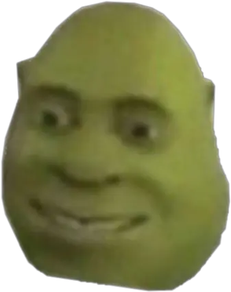  Download Report Abuse You Ever Just Meme Png Image With No You Ever Just Die Shrek Face Png