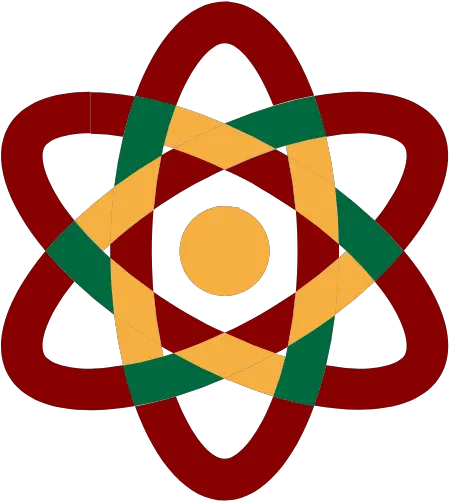  Chemistry Circle Png Chemistry Logo