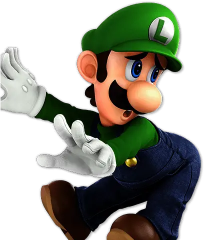  The Best Free Luigi Icon Images Download From 21 Icons Luigi Transparent Png Luigi Head Png