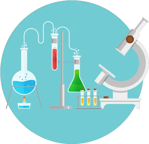  Applying The Scientific Method To Seo Geek Powered Studios Laboratory Flask Png Science Lab Icon