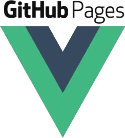  Github Pages Vue Cli 3 Dev Community U200du200d Github Png Git Hub Logo