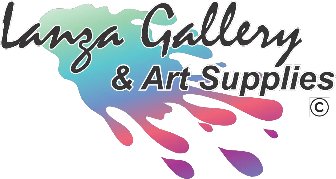  Home Lanza Art Supplies Gallery U0026 M Miller Png Art Supplies Png