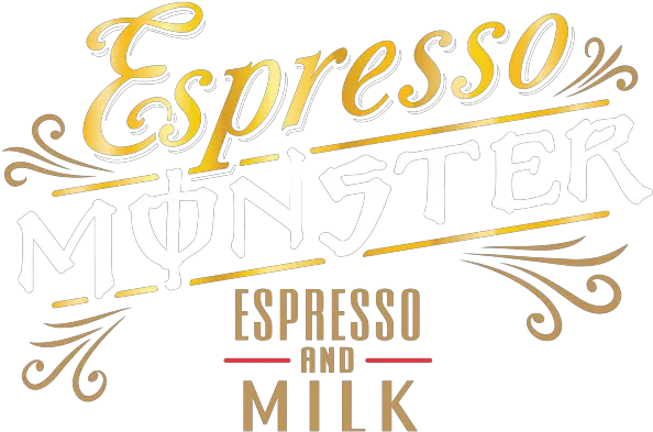  Monster Espresso Milk Cans 12 X 025 Liter Monster Energy Drink Png Monster Logo Png