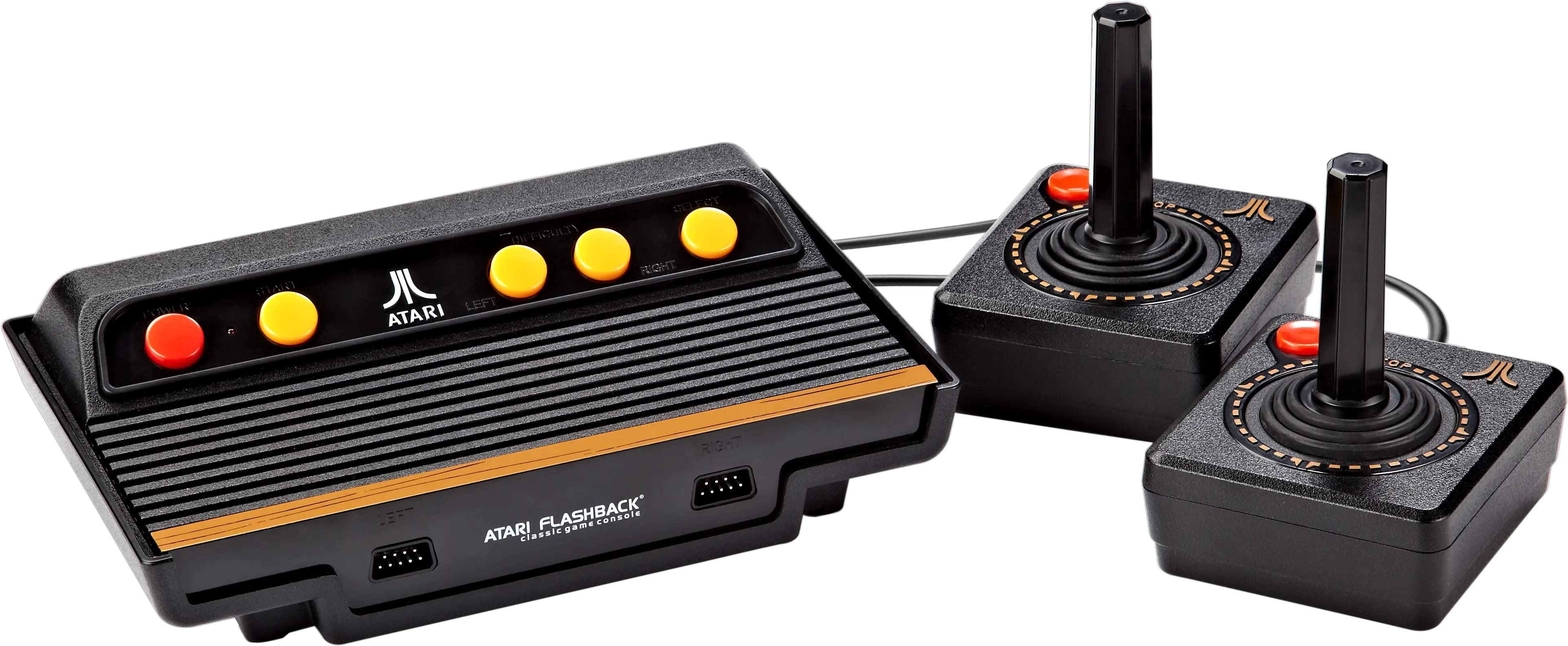  Atari 2600 Flashback 9 Png Image