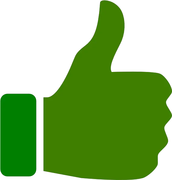  Download Thumb Icons Signal Up Computer Thumbs Emoji Hq Png Green Thumbs Up Clipart Finger Emoji Png