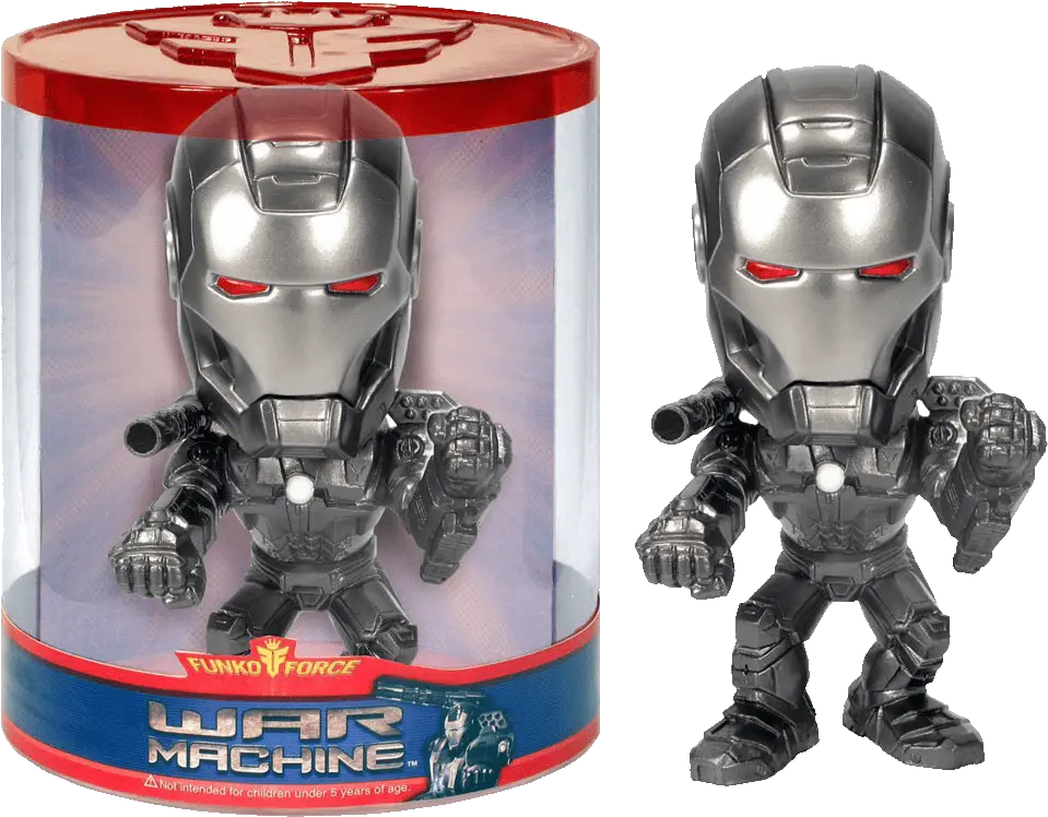  War Machine Perfect Catalog Funko Everyone Is A Funko Pop Terminator T 600 Png War Machine Png