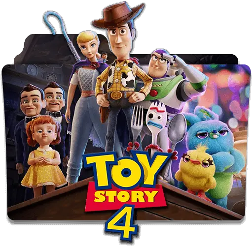  Toy Story 4 Folder Icon Toy Story 4 Folder Icon Png Toy Story Folder Icon