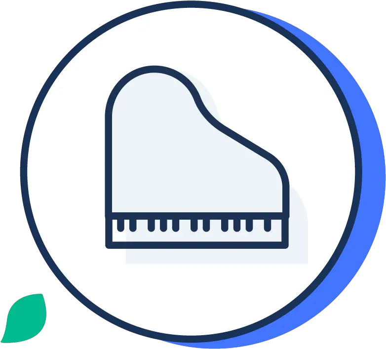  Piano Lessons In Columbus Oh Flourishing Foundation Music Language Png Fun Piano Icon