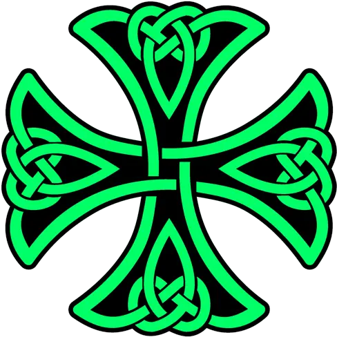  Celtic Tattoos Png Transparent Images All Logo Celtic Cross Gothic Cross Png