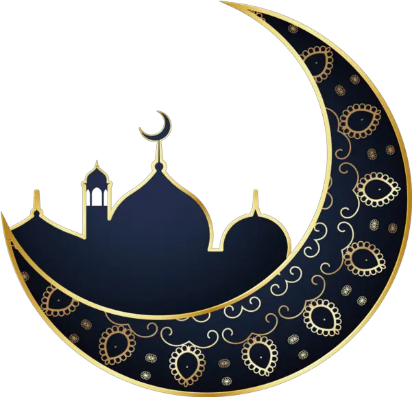  Ramadan Eid Alfitr Islam Circle Symbol Transparent Ramadan Symbol Png Islam Symbol Transparent