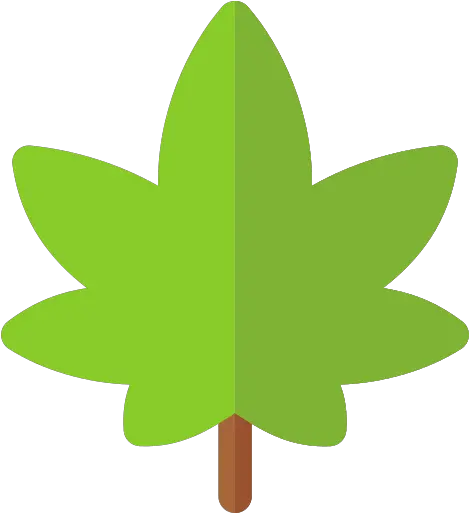  Cannabis Marijuana Png Icon 3 Png Repo Free Png Icons Green Maple Leaf Icon Marijuana Leaf Transparent