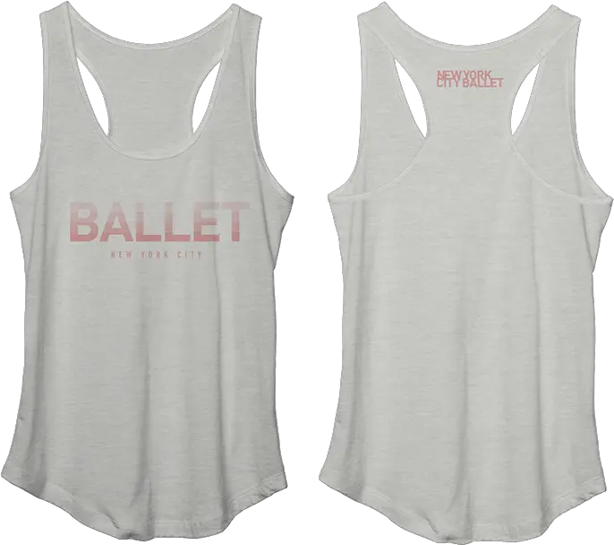  Womens Ballet Tank Top White Women Tank Top Png Tank Top Png