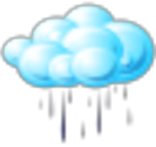  Download Hd Rain Icon Image Rain Icon Small Transparent Language Png Rain Icon