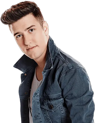  Download Hd Logan Big Time Rush Logan Transparent Png Logan Big Time Rush Now Logan Png