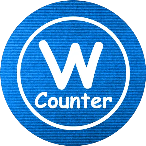  Counter Wordu2013 Sentences Characters Words Count Apk 10 Club Corner Png Count Icon