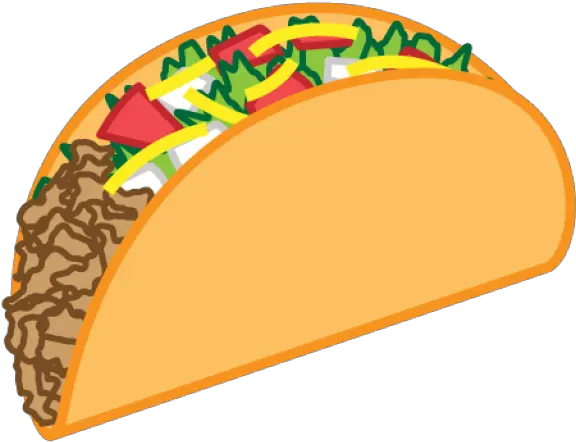  Free Taco Clipart Png Download Transparent Background Taco Clipart Taco Clipart Png