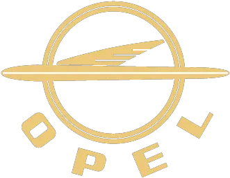  Opel Logo Vector Free Opel Logo 1954 Png Bmw Logo Vector