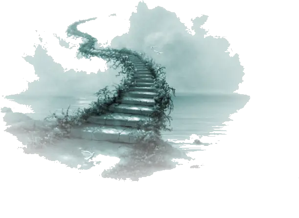  Download Stairway To Heaven Png Image Unusual Experience Heaven Png